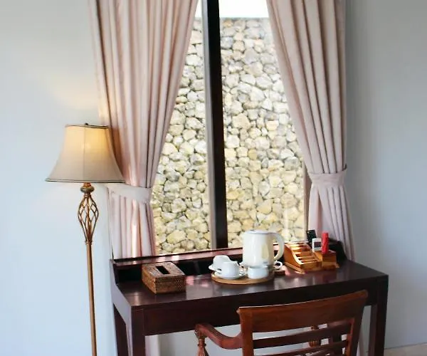Aparthotel Vihaan *