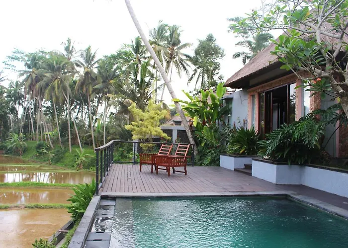 Aparthotel Vihaan