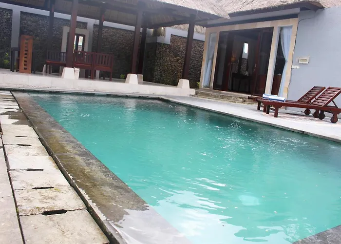 Aparthotel Vihaan *