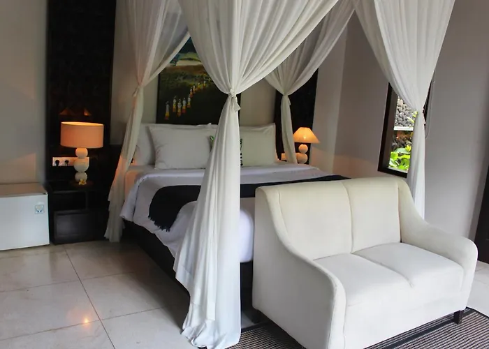 Vihaan Aparthotel