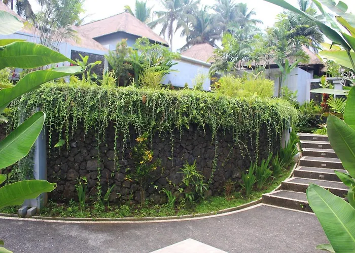 Vihaan Aparthotel