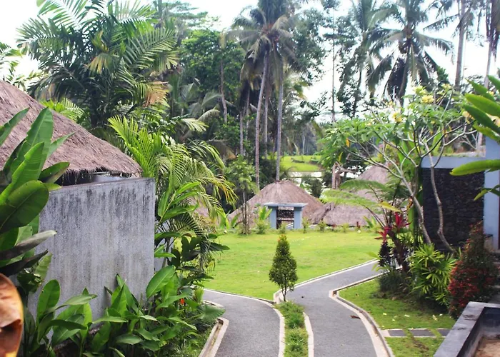 Vihaan Aparthotel *