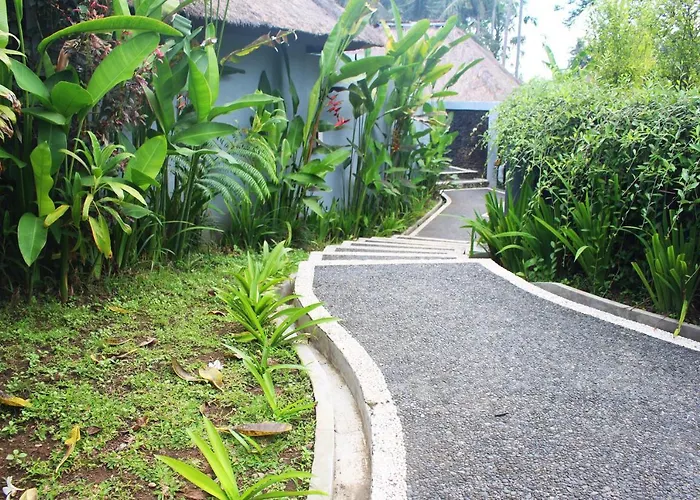 Aparthotel Vihaan Ubud