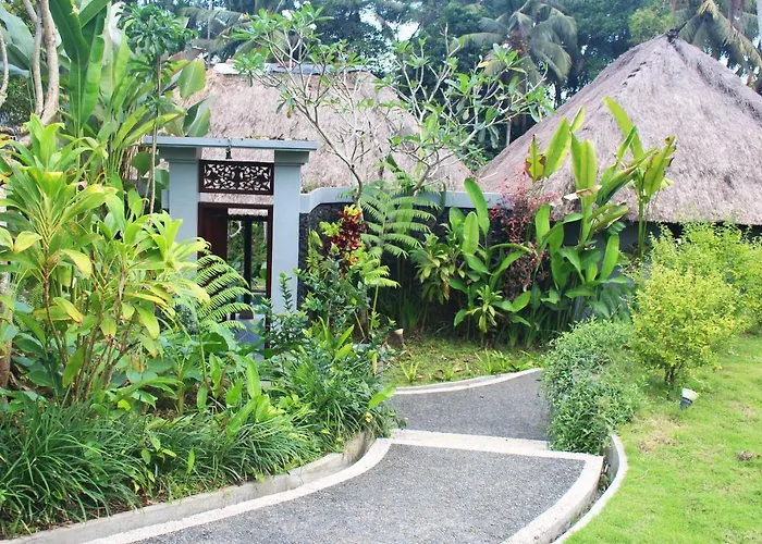 Vihaan Aparthotel