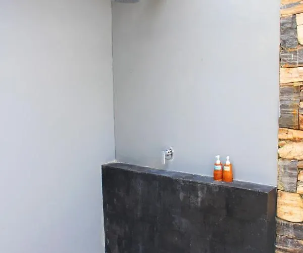 Aparthotel Vihaan *