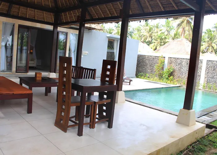 Aparthotel Vihaan
