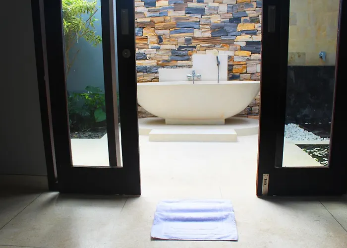 Aparthotel Vihaan Ubud