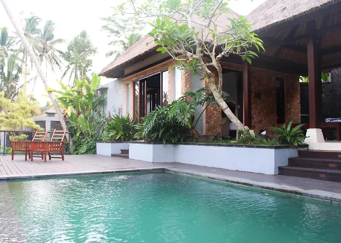Vihaan Aparthotel
