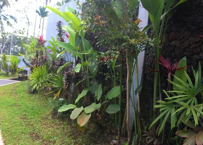 Vihaan Aparthotel