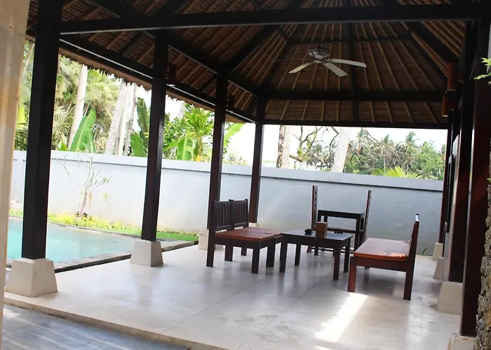 Aparthotel Vihaan *