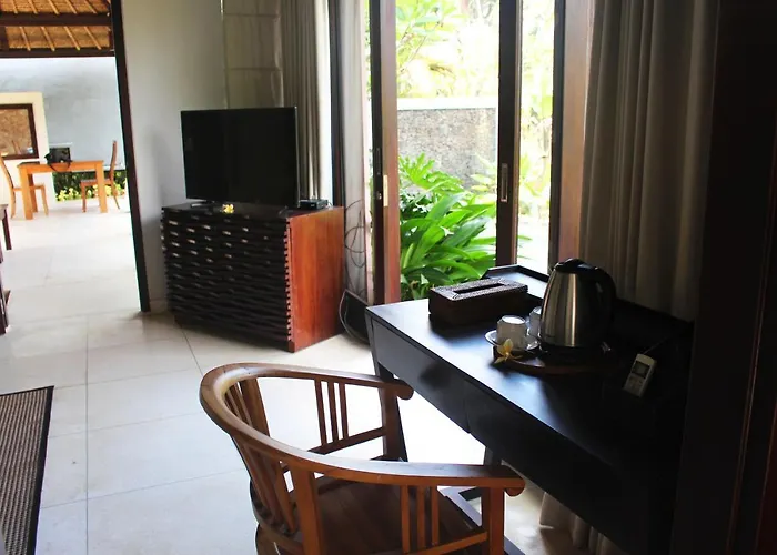 Aparthotel Vihaan Ubud